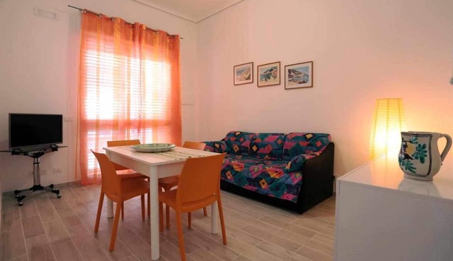 House ground floor just 40 meters from the beach in the places of Montalbano