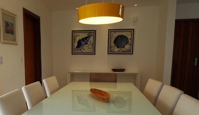 HOUSE H1 Condo Quintas Sauipe (Compl. Costa Sauipe)