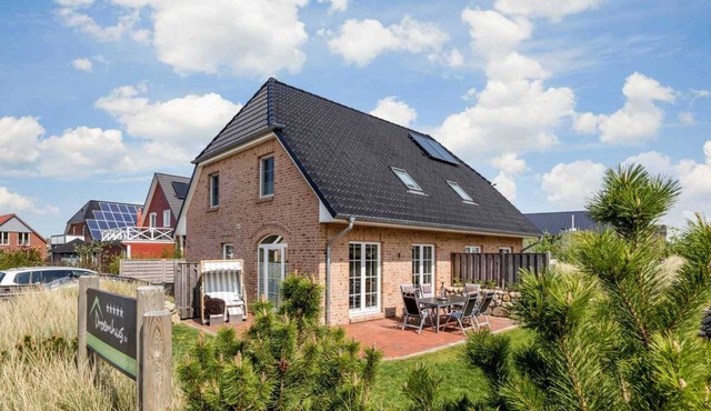 House half 44a Droemhus (ID 382)