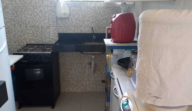 House in Carapibus close to several beaches on the south coast of greater João Pessoa