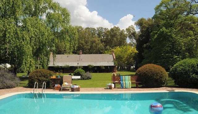 House in Estancia - Perfect for groups