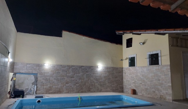 House in Iguaba Grande with pool