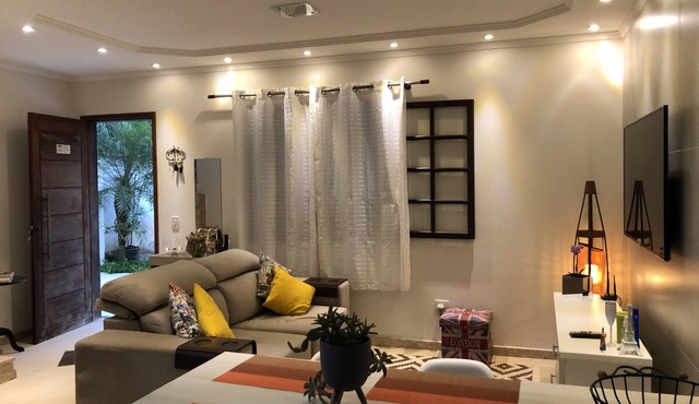 House in Jardim Riviera Condominium