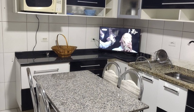 HOUSE IN SÃO PAULO CAPITAL JABAQUARA AIRPORT 2