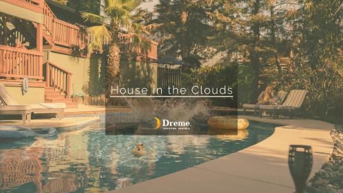House in the Clouds