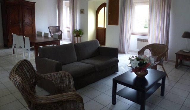 house in the heart of romantic Brittany