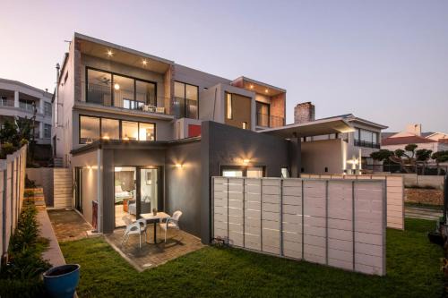 House Indlovu