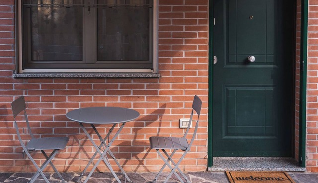 House "Joy" within walking distance of San Marino