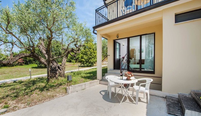 HOUSE KESER - KATARINA - One Bedroom Apartment