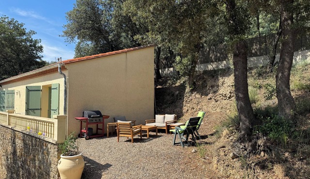 House La Baixada