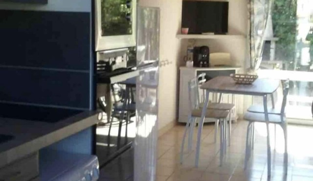 House la franqui