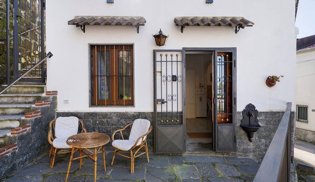 House Le Antiche Mura