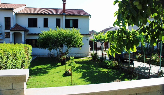 House Marija