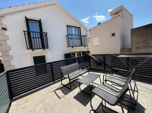 House Marin
