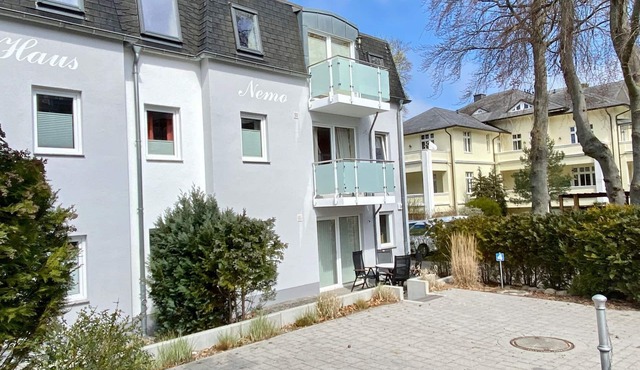 House Nemo App. 1, Germany