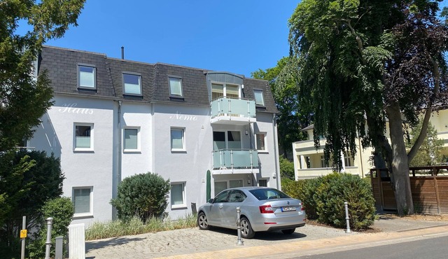 House Nemo, App. 8, Germany