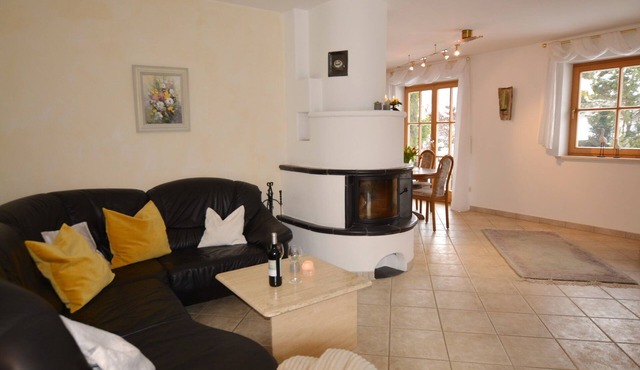 House Nini - a feel-good vacation? Your house with garden & terrace