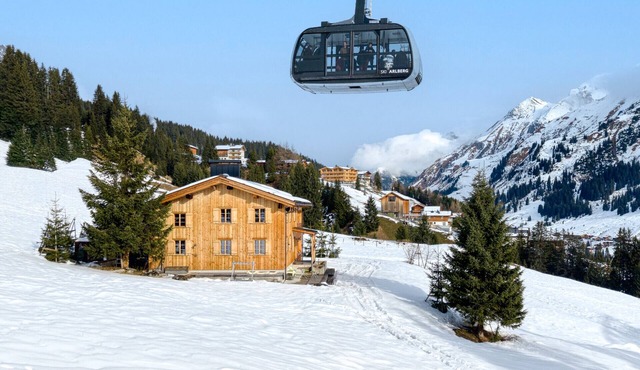 House Obdr Lech