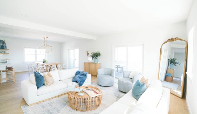 House of Blues | 8BD/4.5BA