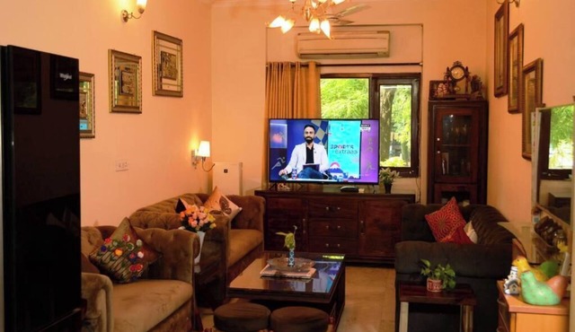 House of Comfort Noida 1 bedroom unit 6