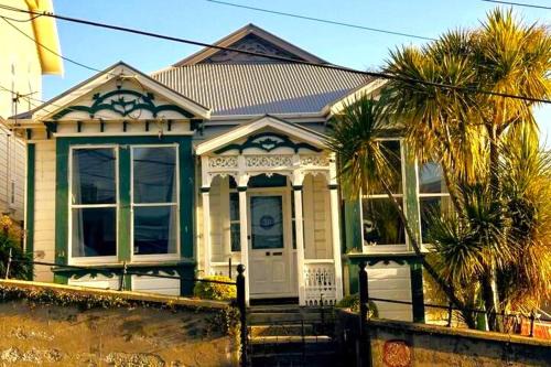 House of Pirie
