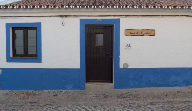 House of the Neighbors - Taipa Houses