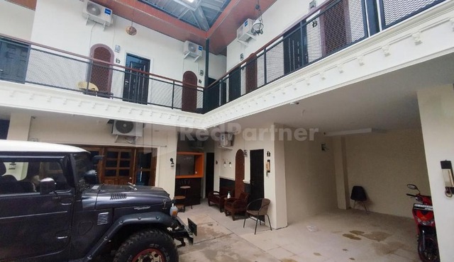 House Of Tuwuh Syariah 2 Lampung RedPartner