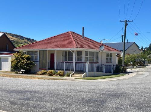 House on Hawick