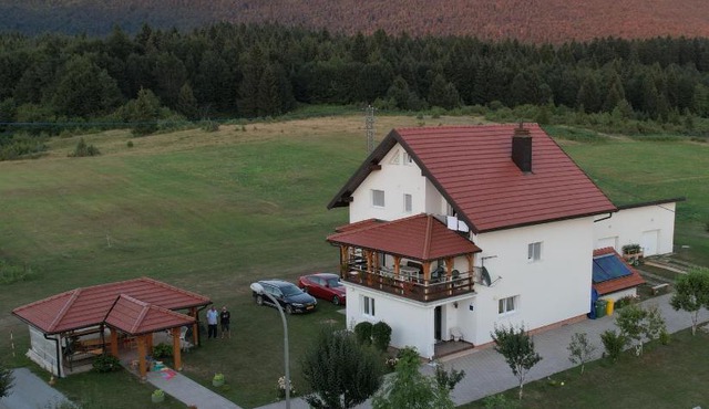 House Pljesevica