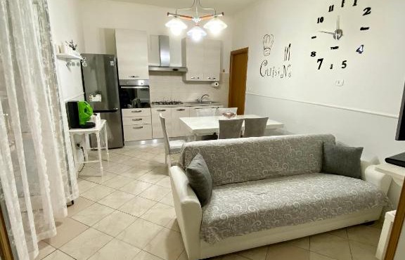 House Quartieri Spagnoli