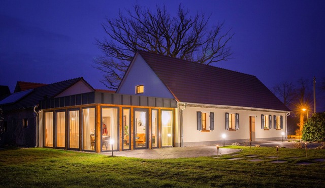 House Refugium Lausitzer Seenland - Refugium Lausitzer Seenland