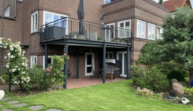 House Roeper, SeeTang