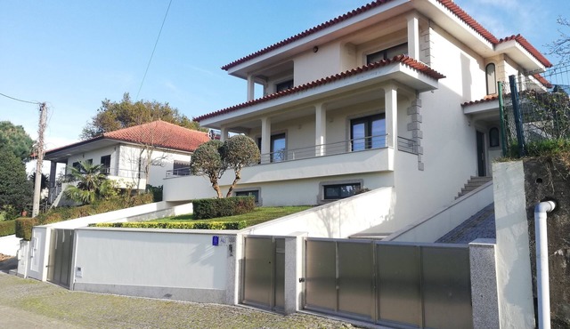 HOUSE RUA DA CAPELA AREIAS DE VILAR BARCELOS