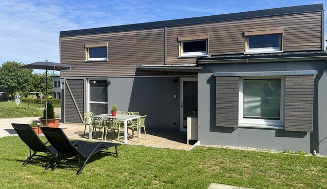 House Schießberg - Tinyhouse Vacation