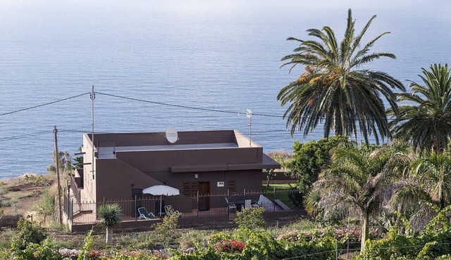 House, SEA VIEW, HEATED POOL, Heating, Sun set and rise terrace, Free wi fi(9)