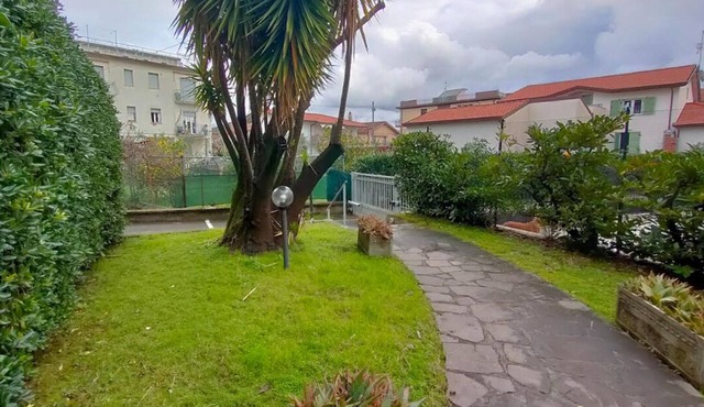House Sea and Relax 150 meters from the Sea between Versilia and 5 Terre
