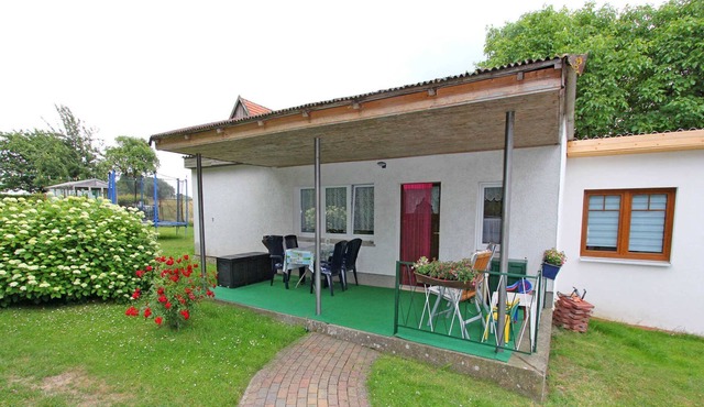 House SEE 8681 - Holiday House Schönfeld SEE 8681