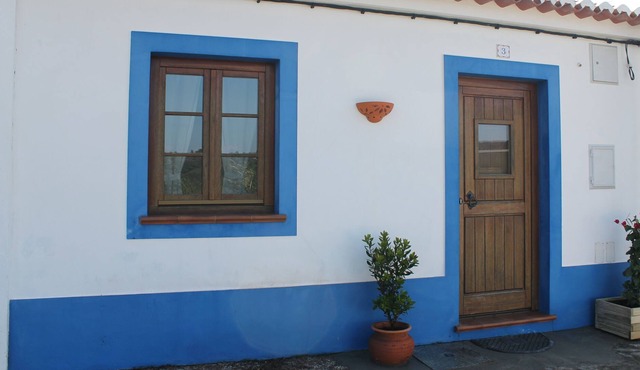 House Seixe - Odeceixe