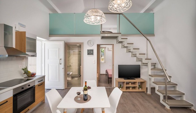 House Sirili