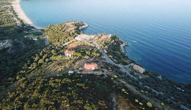 House SOFIA - Quiet house with a large garden for a relaxing holiday