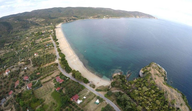 House SOFIA - Quiet house with a large garden for a relaxing holiday