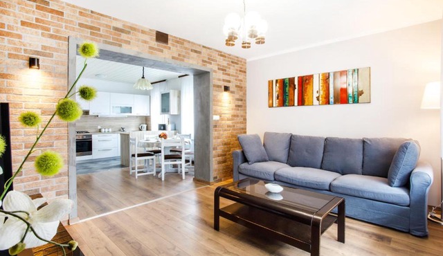 House Stepic