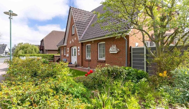 House Stormschwalbe - House Stormschwalbe