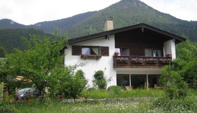 House Strillinger, Kreuth-Riedlern - Vacation Apartment Strillinger