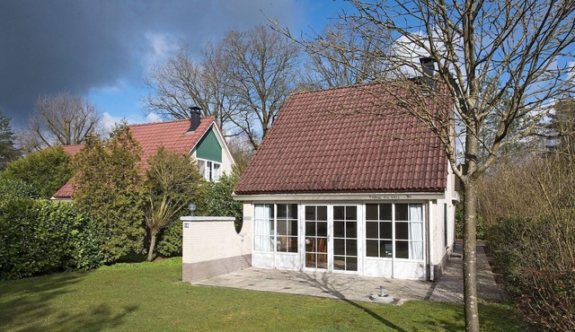 House suitable for the disabled near Hellendoorn