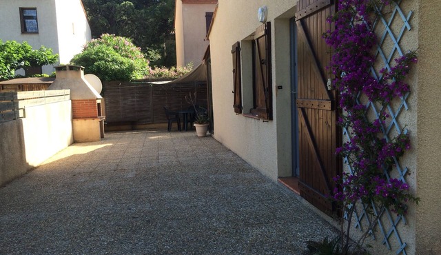 HOUSE T3 LA FRANQUI LEUCATE