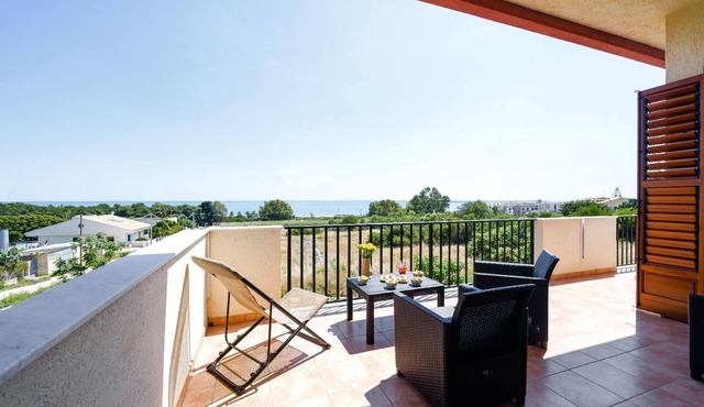 House The Casamici