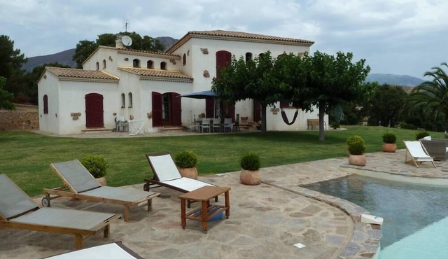 House/Villa - Afa
