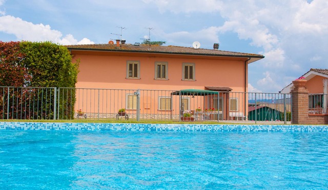 house/villa - Altopascio