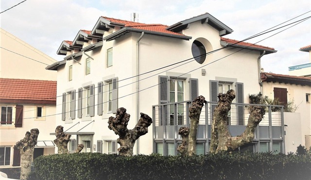 House/Villa - Biarritz